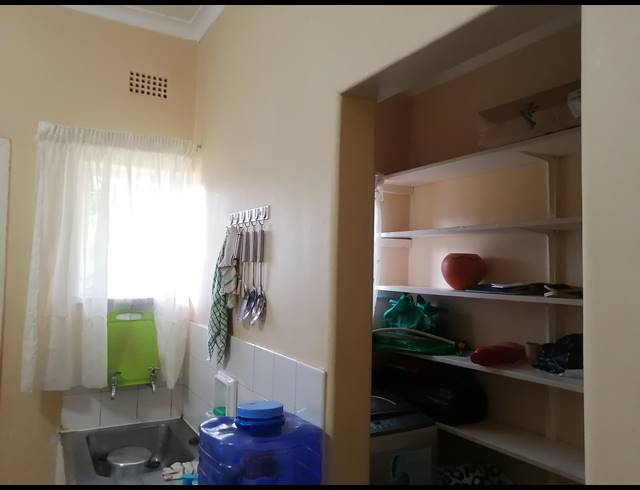 3 BEDROOM FREESTANDING SOLD IN STILFONTEIN EXT 4